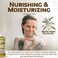 Carolina Castile Soap Almond Scent &ndash; Certified Organic Base, High Olive Oil Content, Non-Drying, Made with Organic Oils, Concentrated Natural Body Wash for Men and Women (Almond, 32 Fl Oz)