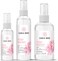 Rosewater Hydrating Spray Mist for Face &amp; Hair   Rose Water Toner (1.7 oz (Travel Size))