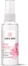 Rosewater Hydrating Spray Mist for Face &amp; Hair   Rose Water Toner (1.7 oz (Travel Size))