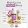 Pranarom - Rose Regenerative Facial Essential Oil Blend (5ml) - Lavender, Rosehip Seed, Frankincense, and Lemon - 100% Pure Essential Oil for Skincare   USDA and ECOCERT Certified Organic