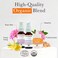Pranarom Skincare Collection - Set of 100% Pure &amp; Organic Essential Oil Facial Cleanse, Moisture Oil, &amp; Facial Mist (Aloe Vera)