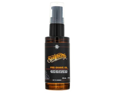 Suavecito Shave Oil
