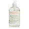 Moisturizing Liquid Hand Soap &ndash; Free &amp; Clear (Unscented) &ndash; Plant-Based + Aloe Vera &ndash; Scented w/ Essential Oils &ndash; Natural Kitchen Hand Wash &ndash; 12 Fl Oz Pump Bottles (Pack of 3)