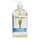 Moisturizing Liquid Hand Soap &ndash; Lemongrass &ndash; Plant-Based + Aloe Vera &ndash; Scented w/ Pure Essential Oils &ndash; Natural Hand Wash Kitchen + Bathroom &ndash; 12 Fl Oz Pump Bottles (Pack of 3)