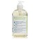 Moisturizing Liquid Hand Soap &ndash; Lemongrass &ndash; Plant-Based + Aloe Vera &ndash; Scented w/ Pure Essential Oils &ndash; Natural Hand Wash Kitchen + Bathroom &ndash; 12 Fl Oz Pump Bottles (Pack of 3)