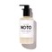 The Wash (Face + Hands + Body + Hair)   Clean, Natural, Non-Toxic Beauty (8.4 fl oz   248 ml)