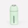 Hey Dewy Wireless, Rechargeable, Self-Care, Skin-Nourishing, Hydrating, Portable Cool Mist Humidifier (Sage)