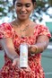 Love Hawaii Sunscreen with SPF Max Protection, REEF Friendly Formula, Silky Smooth Coverage, Natural Ingredients, Suitable for All Complexions, Travel-Friendly Size, For Active Water Activities