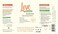 Love Hawaii Sunscreen with SPF Max Protection, REEF Friendly Formula, Silky Smooth Coverage, Natural Ingredients, Suitable for All Complexions, Travel-Friendly Size, For Active Water Activities