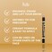 Brow Glow Pencil   Eye Highlighter Makeup   Creamy Eye Brightener Stick for Lifting and Defining Brows   Applies to Nose and Cheekbones for Slimming Effect   Cruelty-Free, UK-Brand