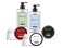 Luxury Spa Gift Set for Men - Natural Men&rsquo;s Gift Basket - Great Gift For Guys for Holidays, Birthdays, High School, College Grad, Father&rsquo;s Day Bath And Body Set - Fresh Sandalwood Scent