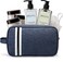 Luxury Spa Gift Set for Men - Natural Men&rsquo;s Gift Basket - Great Gift For Guys for Holidays, Birthdays, High School, College Grad, Father&rsquo;s Day Bath And Body Set - Fresh Sandalwood Scent