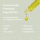 Cucumber Eye Serum - Hydrating Under Eye Serum for Dark Circles &amp; Puffiness - Eye Tightening &amp; Uplifting Anti Aging Serum for Women - Facial Moisturizer for Women Anti Aging