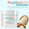 Severely Dry Skin Relief Cream with Cupuacu Butter, Shea Butter. Lightweight Moisturizer for Body &amp; Face Moisturizer, Face Cream, 8 Oz