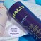 RALLY Plant-Based Gel Foaming Face Cleanser   Clean + Hydrating Formula   Gentle Daily Cleanse + Antioxidants   Derm Approved for Tweens, Teens + Athletes, 6 OZ