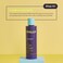 RALLY Plant-Based Gel Foaming Face Cleanser   Clean + Hydrating Formula   Gentle Daily Cleanse + Antioxidants   Derm Approved for Tweens, Teens + Athletes, 6 OZ