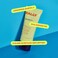 RALLY Plant-Based Gel Cream Facial Moisturizer   Hydrate + Soothe   Control Oil + Clear Breakouts   Healthy Skin for Teens + Athletes 2 OZ