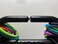 Hair Tie Organizer (Black)