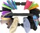 Hair Tie Organizer (Black)