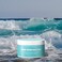 Surf Bum Whipped Moisturizing Body Butter with Light Tropical Scent of Coconut, Vanilla, Mango, &amp; Papaya (8 oz)