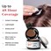 Got? Roots - Pigment Infused Root Touch Up Kit for Light Brown Hair - Temporary Thinning &amp; Gray Cover Up, Brow Filler &amp; Hairline Powder - 0.14 OZ Tub