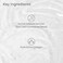 NUBORN CELL Hydrogel Collagen Neck Mask   Advanced Stem Cell Mask for Face and Neck   2% Niacinamide Collagen Peptides Hyaluronic Acid for Glass Skin   Made in Korea, (5 neck masks) Pack of 1