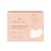 NUBORN CELL Hydrogel Collagen Neck Mask   Advanced Stem Cell Mask for Face and Neck   2% Niacinamide Collagen Peptides Hyaluronic Acid for Glass Skin   Made in Korea, (5 neck masks) Pack of 1
