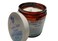 Diva Stuff Extreme Crepey Skin Body &amp; Face Cream with Hyaluronic Acid, Alpha Hydroxy and more for Dry &amp; Damaged Skin, 8oz - New Baby Powder Scent
