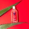 S.O.S Aloe Gel - 97% Pure Undiluted Aloe for Soothing Skin Relief
