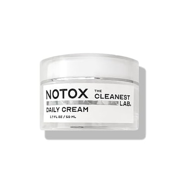 NOTOX Daily Cream: Advanced Age-Defying Moisturizer for Firming, Tightening &amp; Collagen Boost &ndash; 1.7 fl oz