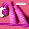 V&amp;Co. Beauty Thickening Hair Conditioner with Peptide Technology, 12 oz, All Hair Types