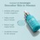 AHA 30% + BHA 2% Peeling Solution - Advanced Dark Spot Facial Peel for Brighter Skin, AHA BHA Liquid Exfoliant Chemical Peel for Face - Salicylic Acid Serum &amp; Pore Minimizer For Face
