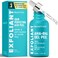 AHA 30% + BHA 2% Peeling Solution - Advanced Dark Spot Facial Peel for Brighter Skin, AHA BHA Liquid Exfoliant Chemical Peel for Face - Salicylic Acid Serum &amp; Pore Minimizer For Face