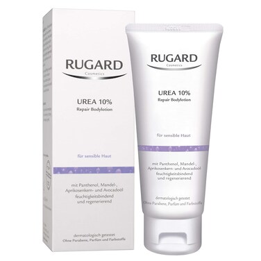 Urea 10% Repair Body Lotion, 200ml