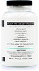 Spazazz Full Body Hemp Soak - 1000mg Hemp - Spa Hot Tub &amp; Bath Aromatherapy Bath Salt Crystals - 538g/19oz (Reset 06)