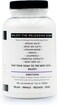 Spazazz Full Body Hemp Soak - 1000mg Hemp - Spa Hot Tub &amp; Bath Aromatherapy Bath Salt Crystals - 538g/19oz (Release 22)
