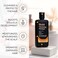 Biotin Hair Growth Shampoo for Men and Women - Thickening Treatment for Thinning Hair - Natural and Vegan DHT Blocker for Hair Loss - Caffeine, Saw Palmetto, Niacin, Argan Oil