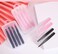 Premium Fiber Eyelash Extension Tweezers - Precision Stainless Steel for Volume Lashes - Professional Tool for Facial Hair Removal and Eyebrow Shaping - Versatile 4-Piece Tweezer Kit for Men and Women
