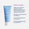 pH Balancing Face and Body Skin Wash Shower Gel. Powered by Glycolic Acid. Developed by Dermatologist. Gently exfoliates and prevents body odor. Unscented.