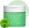 CICA ampoule mask 100ea, Skin Care pad, Korean Toner Pads, centella asiatica Toner pad, Hydrating Toner pad, Facial Essentials, Quick Calming, Reduce hot Flush, Nutrition for Irritated Skin