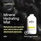 Mox Skincare Mineral Hydrating Mist (2 oz)   Moisturizing Face Spray to Hydrate &amp; Revive Dry, Tired Skin   With Hyaluronic Acid for Refreshing Skin Hydration