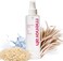 menorah Skincare - Hydrating Spray - with Rice and Prebiotic, Hydrating Toner, Soothing Facial Spray, Trouble Care, Moisture Balance, Refreshing, Hydrating, Purifying, Calming, All Skin Types