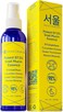SeoulCeuticals Korean Face Mist 97.5% Snail Mucin Essence - K Beauty Skincare Facial Spray - Cucumber Extract + Marine Minerals + Green Tea + Aloe 4oz