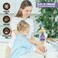 Pure Castile Soap Liquid Organic, Certified Palm Oil Free Natural Soap, Lavender, 32 oz