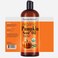 Natural Riches Pumpkin Seed Oil USDA Certified Organic Moisturizer 16oz Pure and Natural Carrier Oil Unrefined, Cold Pressed, Face, Hair, Body &amp; Skin Care Eyelashes,