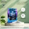 Magnesium Bath &amp; Foot Soak Flakes, Epsom Salt Alternative, High-Absorption Minerals, Natural Salts for Relaxation, Wellness &amp; Muscle Relief, Ideal for Soaking, Recovery, and Stress Relief 10 LB