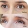 DABALASH Professional Eyelash &amp; Brow Strengthener &ndash; Give Your Own Lashes A Longer, Fuller, &amp; Thicker Look &ndash; Combo Love 2 Pack, 2 * 0.18 oz
