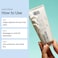 DedCool Taunt Hand Cream &ndash; Anti-Aging, Hydrating Treatment with Niacinamide, Ceramides, and Plant-Based Butters   Non-Toxic, Vegan, Carbon-Neutral