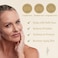 NutraVive Eye Restore Cream &ndash; Age Circle &amp; Puffy Eyes Treatment, 1.7 Oz &ndash; Revive, Firm &amp; Lift Tired Eyes &amp; Reduce Fine Lines &amp; Wrinkles &ndash; Anti-Aging Under Eye Collagen Boosting Cream.