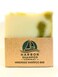 Natural, Handmade, Aloe Vera Shampoo Bar